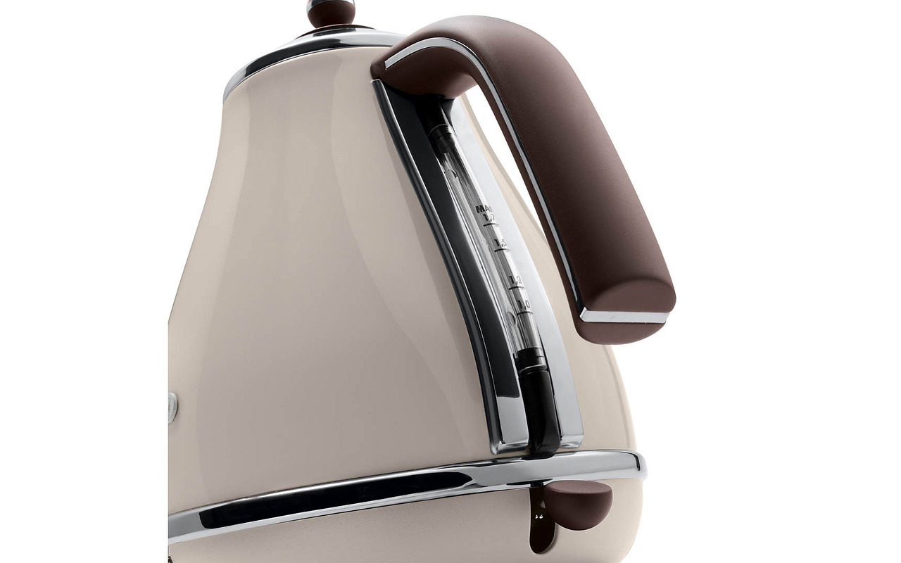 Delonghi KBOV2001 Beige