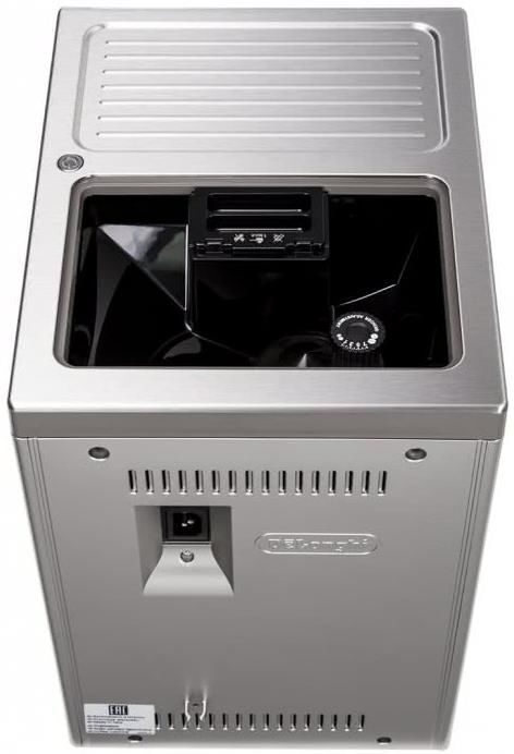 Delonghi ECAM650.85MS Primadonna Elite