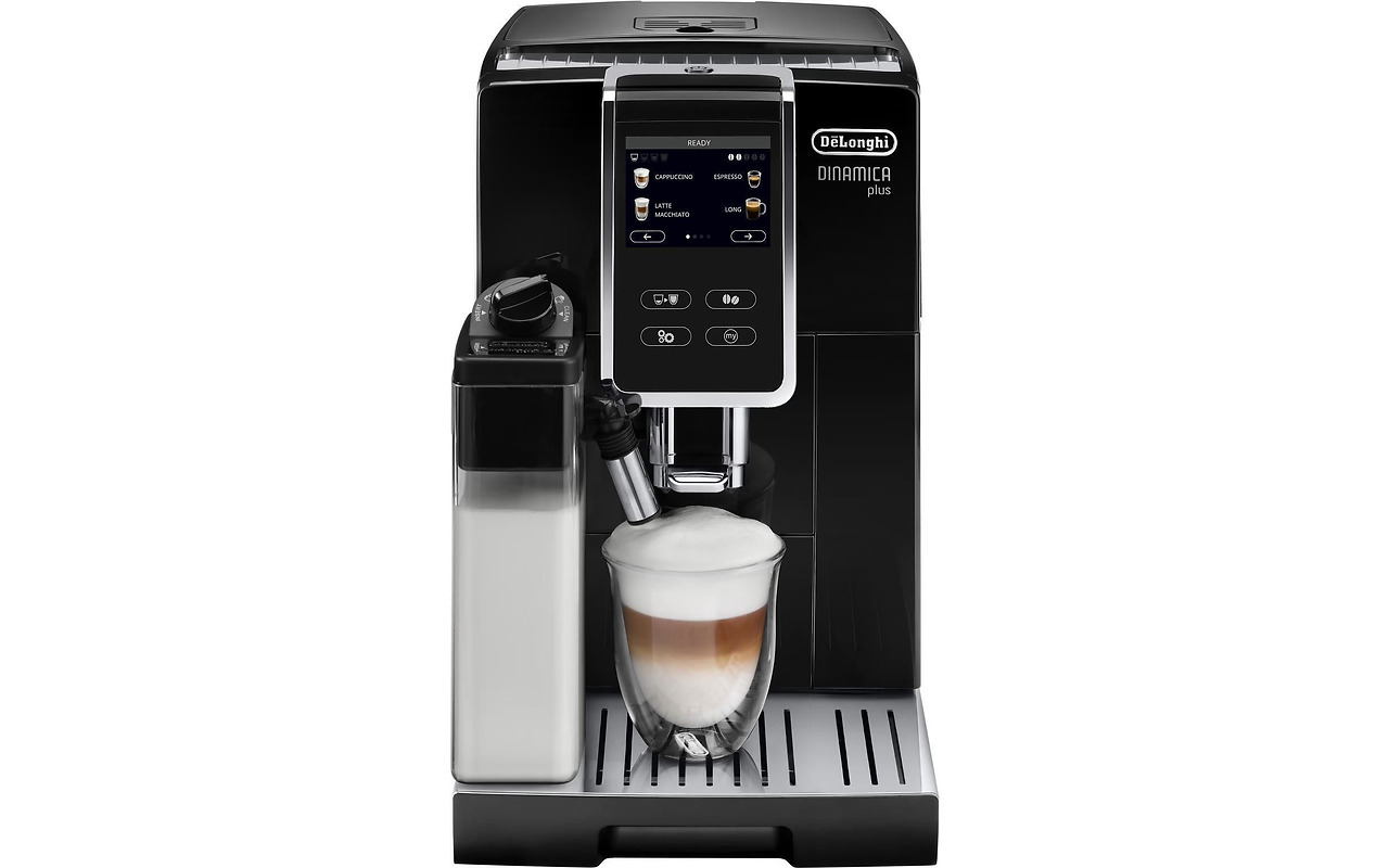 Delonghi ECAM370.70B Dinamica Plus