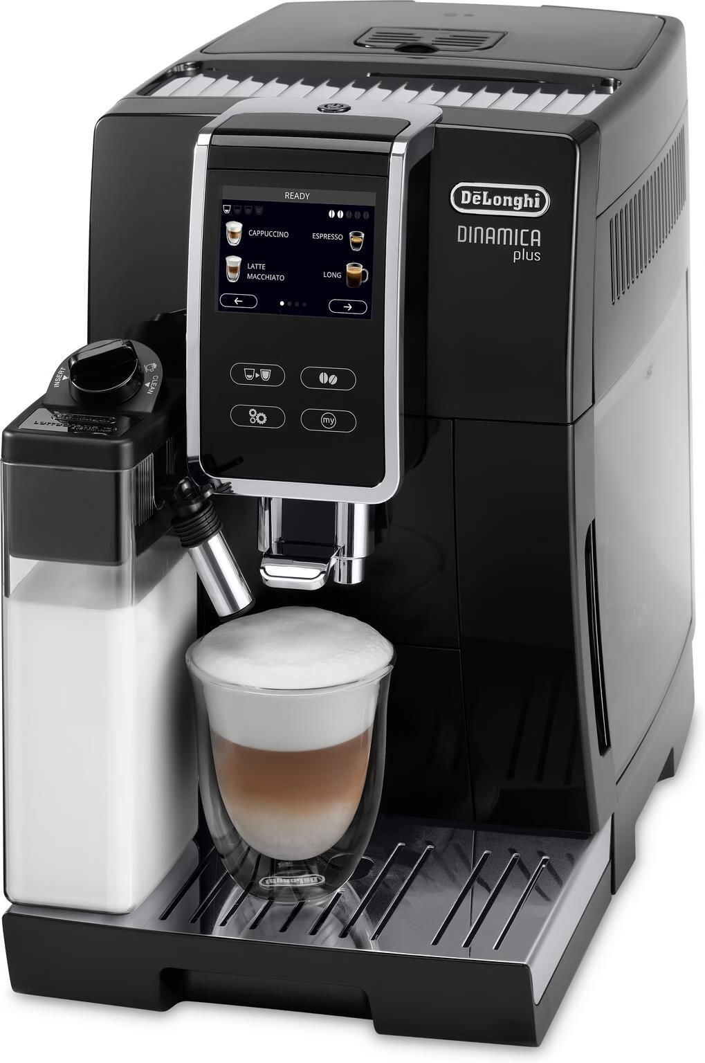 Delonghi ECAM370.70B Dinamica Plus