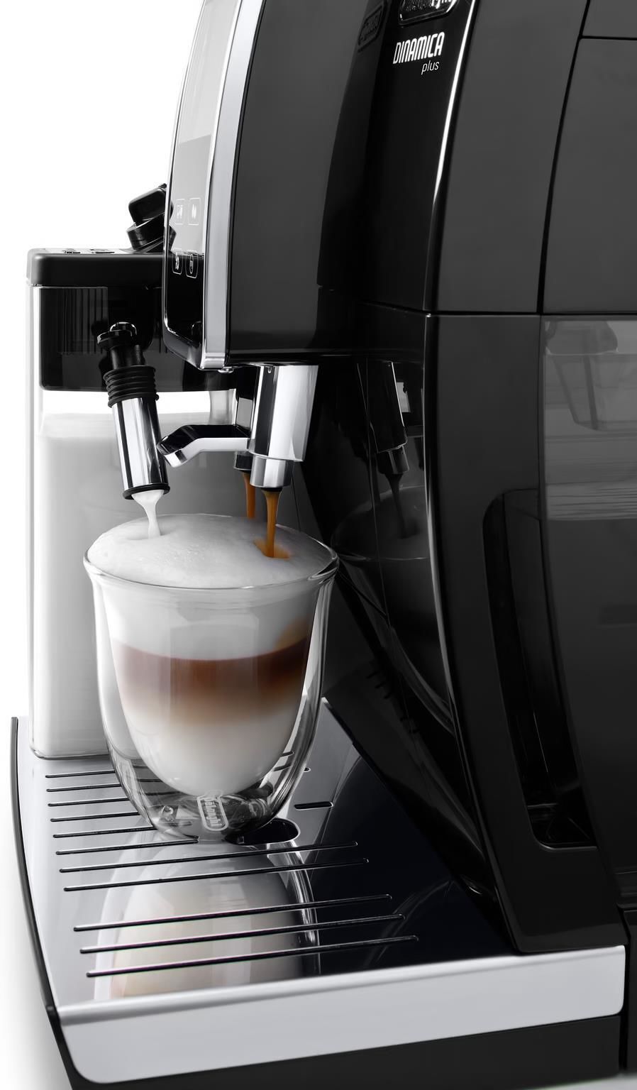 Delonghi ECAM370.70B Dinamica Plus