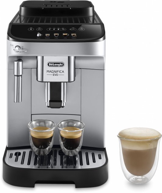 Delonghi ECAM290.31SB Magnifica Evo