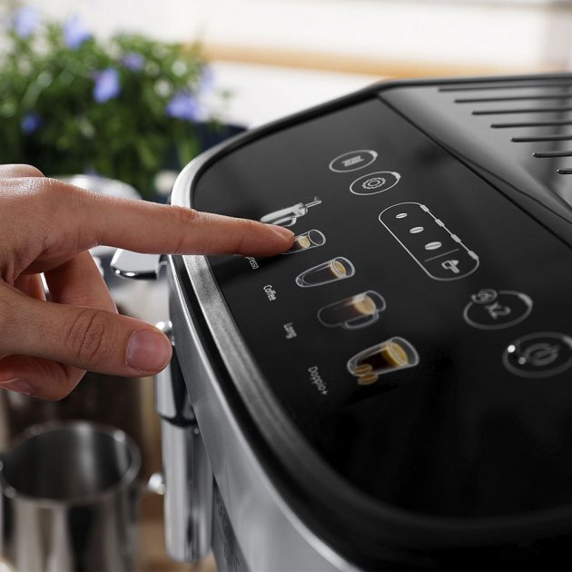 Delonghi ECAM290.31SB Magnifica Evo