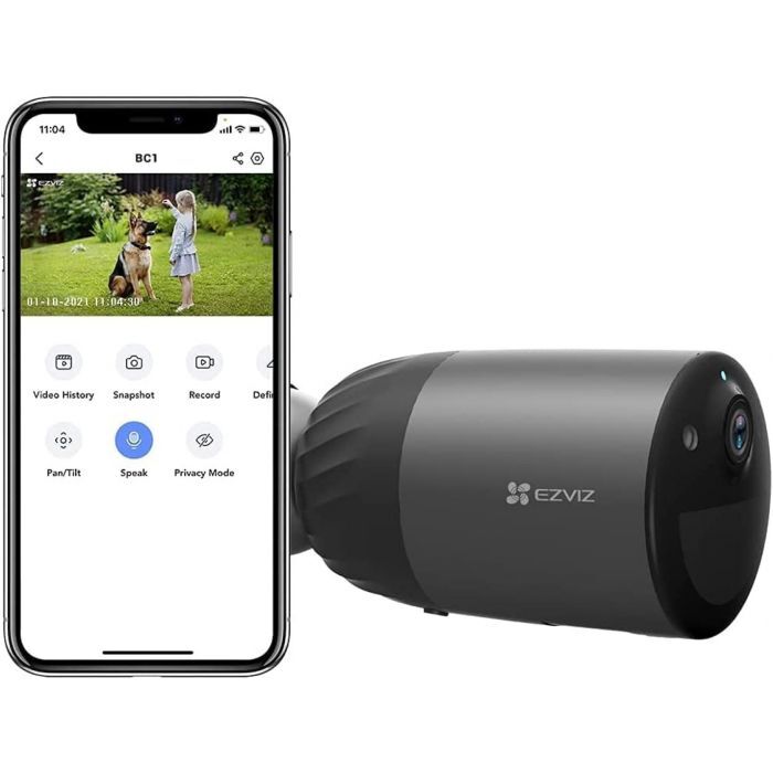 EZVIZ CS-BC1C-A0-2C2WPBDL / 2mpx 2.8mm