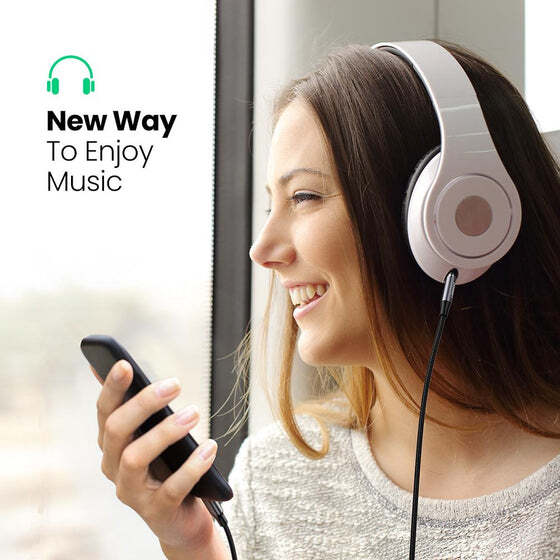 UGREEN US315 / AUX Lightning to 3.5