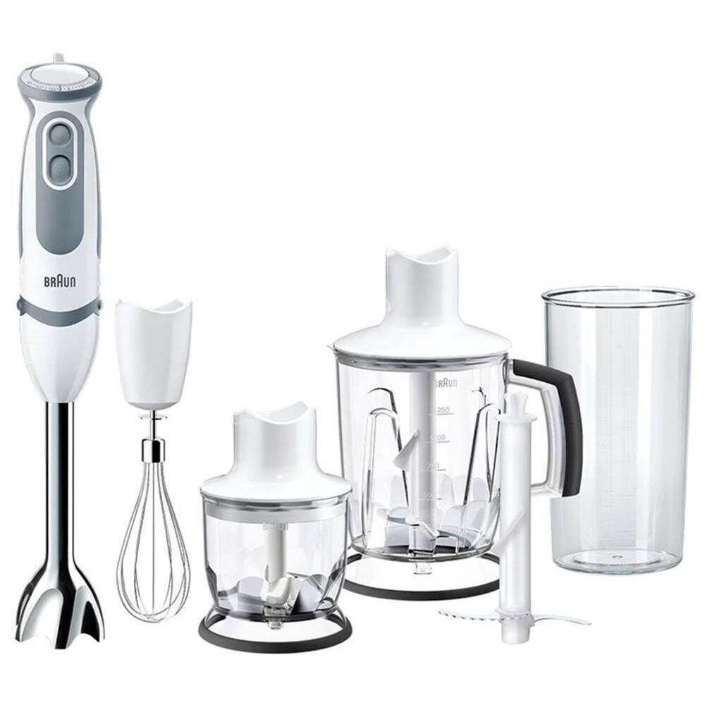 Braun MQ5245WH