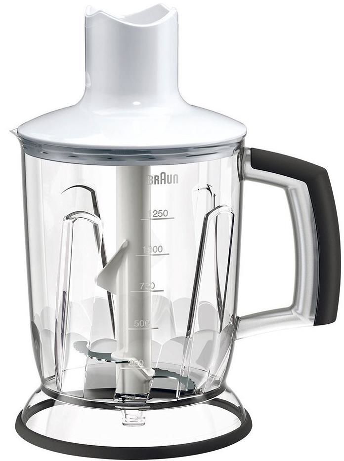 Braun MQ5245WH