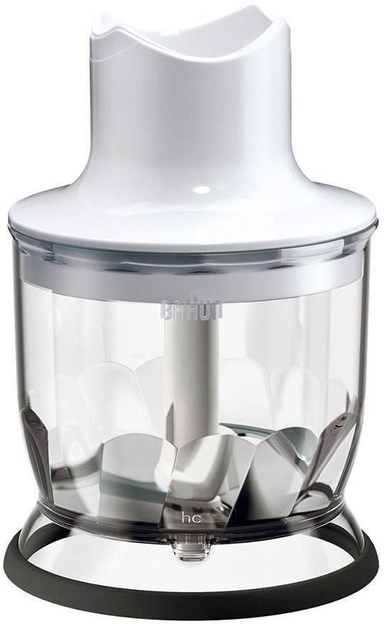 Braun MQ5245WH