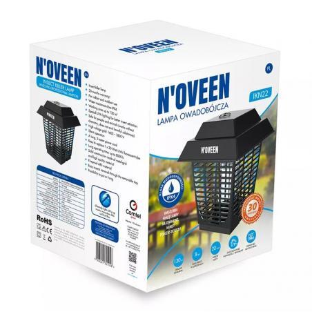 Noveen IKN22 / 130 m2
