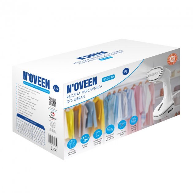 Noveen HGS340