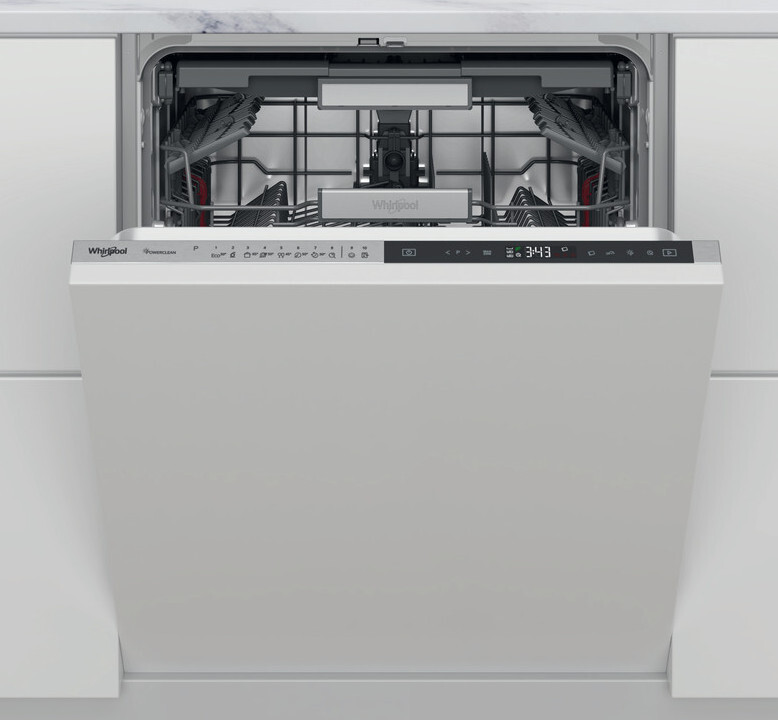 Whirlpool WIP 4O41 PLEG