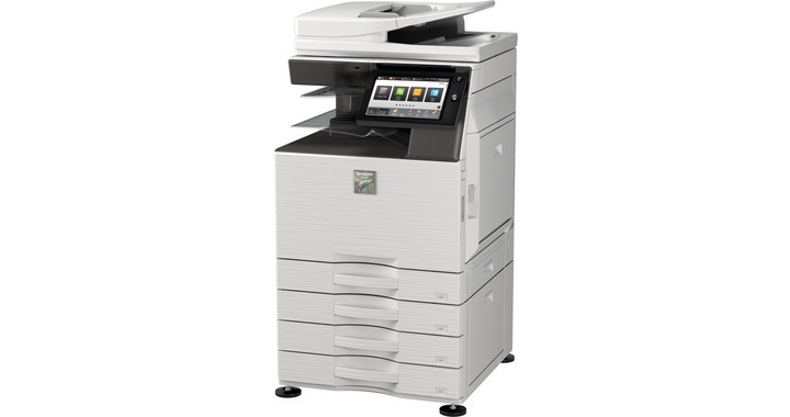Sharp Griffin2 MX-3051EU Digital Colour MFP A3