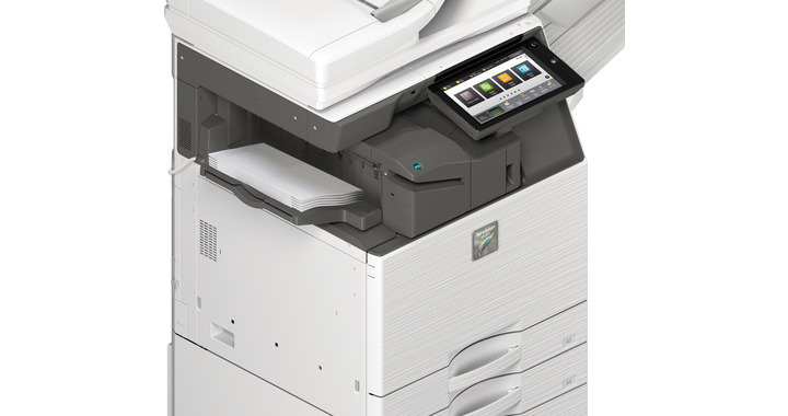 Sharp Griffin2 MX-3051EU Digital Colour MFP A3