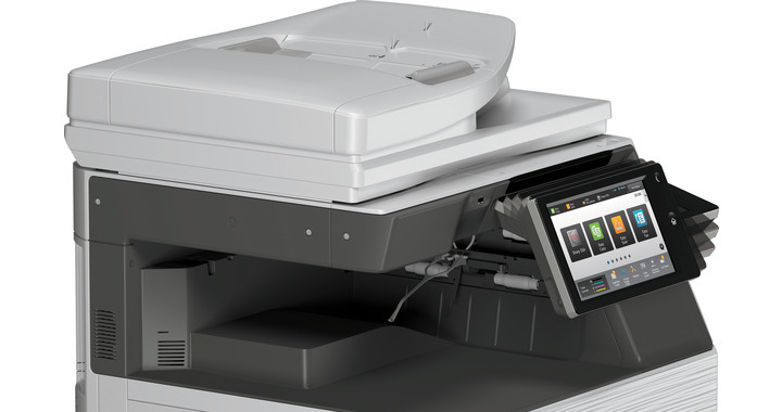 Sharp Griffin2 MX-3051EU Digital Colour MFP A3