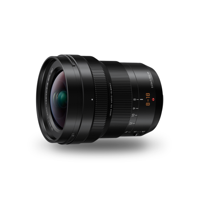 Panasonic DC-BGH1EE & Leica DG VarioElmarit 8-18mm f/2.8-4.0 ASPH