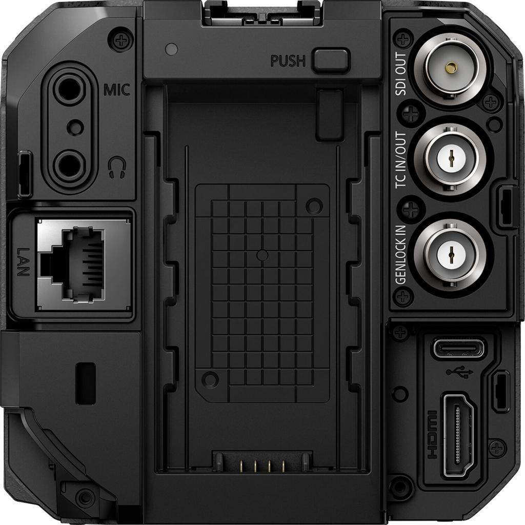 Panasonic DC-BGH1EE & Leica DG VarioElmarit 8-18mm f/2.8-4.0 ASPH