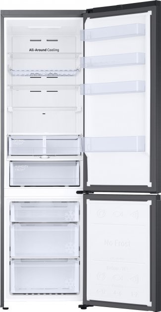 Samsung RB38T679FB1/UA