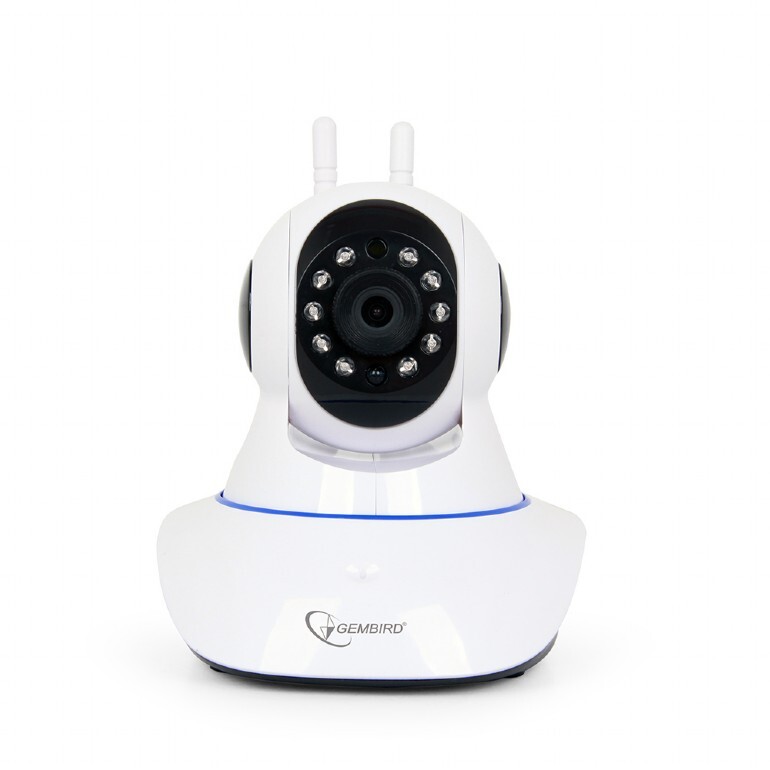 Gembird ICAM-WRHD-01
