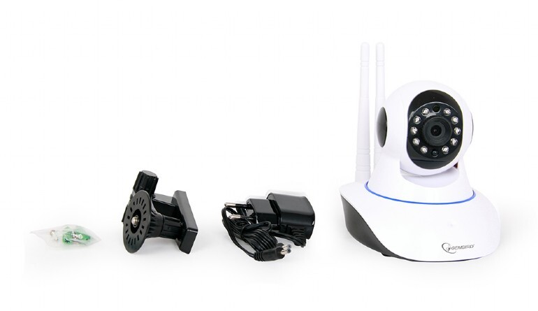 Gembird ICAM-WRHD-01