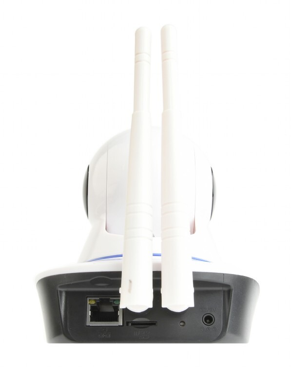 Gembird ICAM-WRHD-01