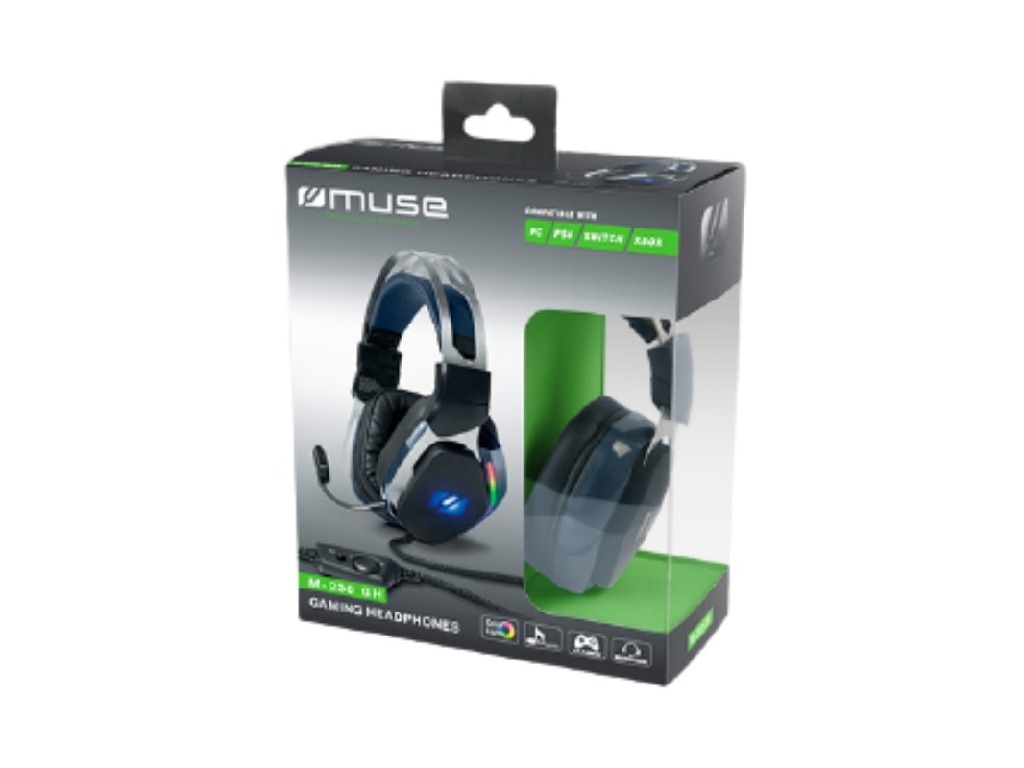 MUSE M-230