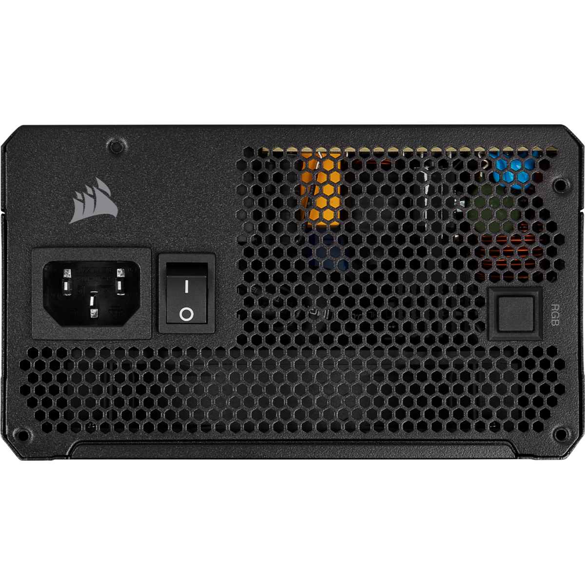 Corsair CX Series CX750F RGB / 750W 80 PLUS Bronze