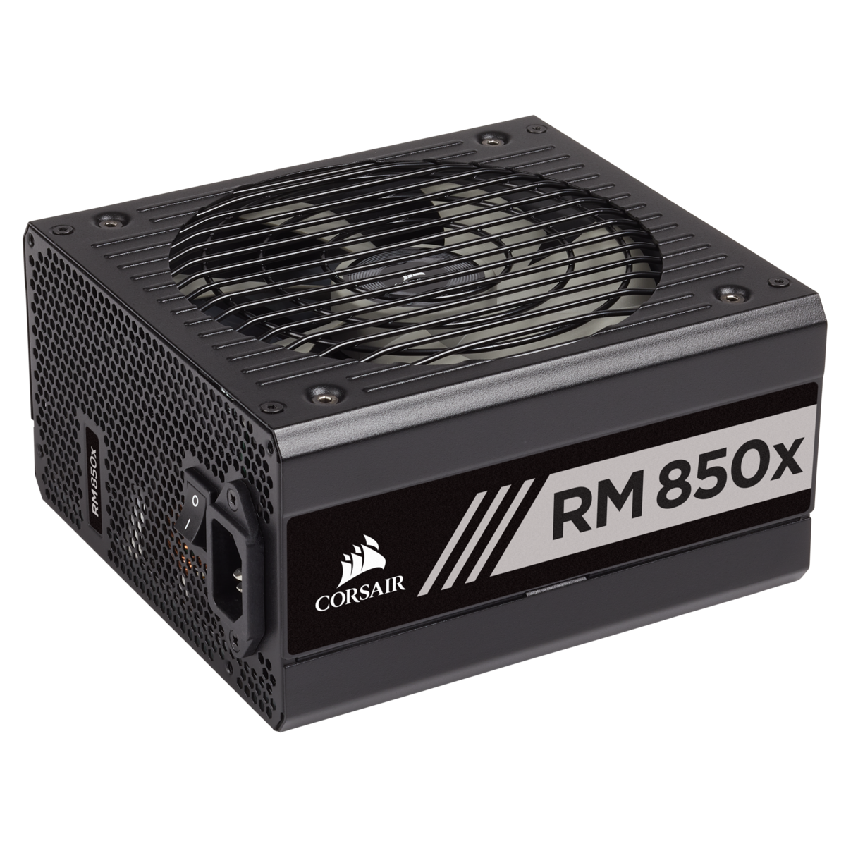 Corsair RMx Series RM850x / 850W 80 PLUS Gold