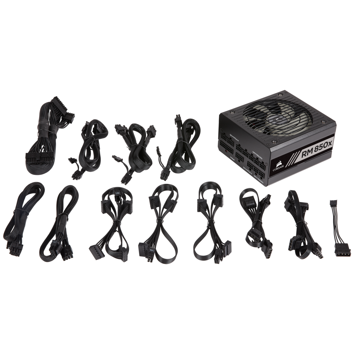Corsair RMx Series RM850x / 850W 80 PLUS Gold