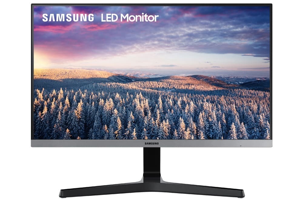 Samsung S24R350FH / 23.8" FullHD IPS