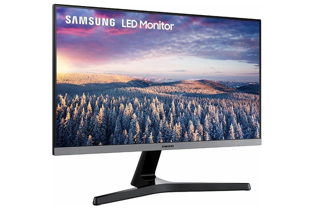 Samsung S24R350FH / 23.8" FullHD IPS