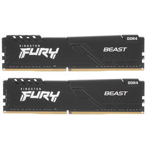 Kingston HyperX FURY Beast KF432C16BBK2/32 / KIT 32GB