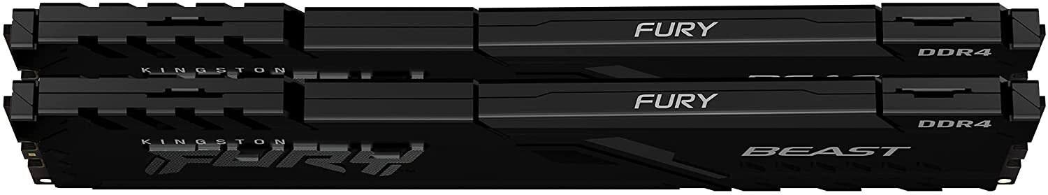 Kingston HyperX FURY Beast KF432C16BBK2/32 / KIT 32GB