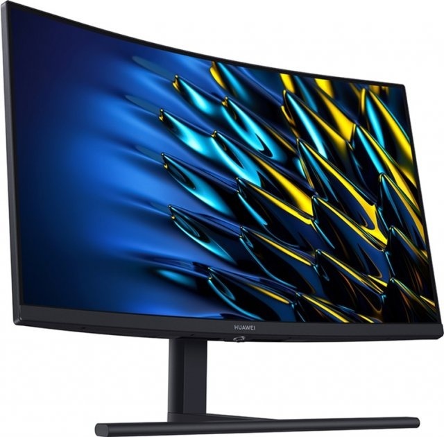 Huawei MateView GT / 27'' Curved VA 2560x1440 165Hz