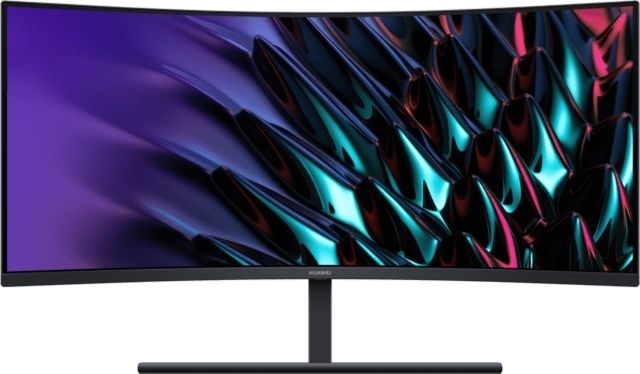 Huawei MateView GT / 34 VA 3440x1440 Curved 165Hz