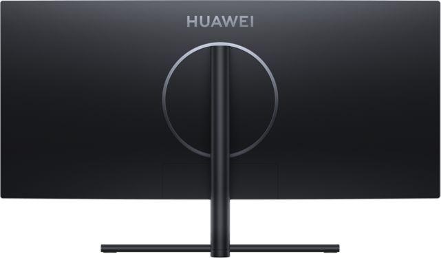 Huawei MateView GT / 34 VA 3440x1440 Curved 165Hz