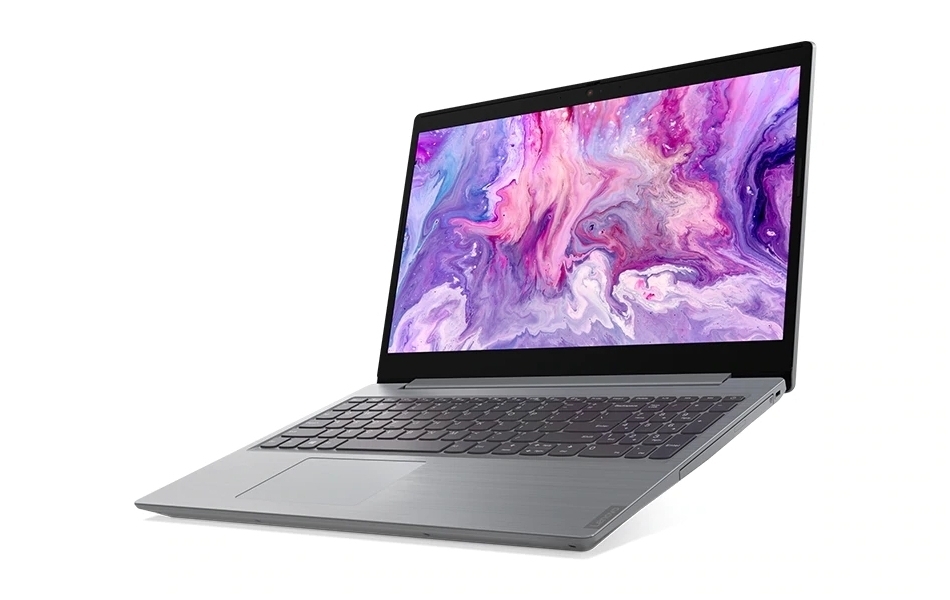 Lenovo IdeaPad L3 15ITL6 / 15.6" FullHD / Core i5-1135G7 / 8GB DDR4 / 512GB NVMe / Iris Xe Graphics / No OS /