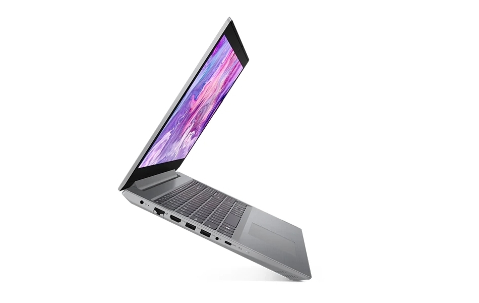 Lenovo IdeaPad L3 15ITL6 / 15.6" FullHD / Core i5-1135G7 / 8GB DDR4 / 512GB NVMe / Iris Xe Graphics / No OS /