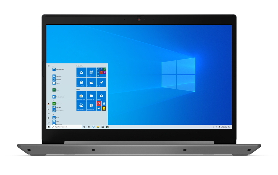 Lenovo IdeaPad L3 15ITL6 / 15.6" FullHD / Core i5-1135G7 / 8GB DDR4 / 512GB NVMe / Iris Xe Graphics / No OS /