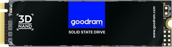 GOODRAM PX500 SSDPR-PX500-512-80 M.2 NVMe SSD 512GB