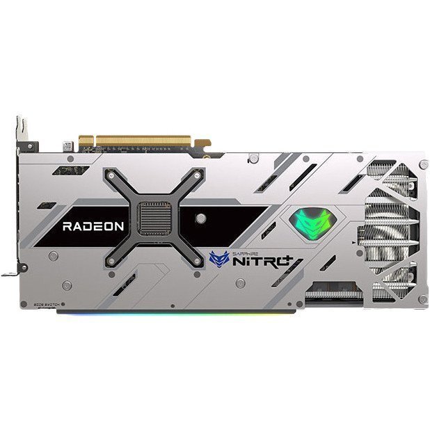Sapphire NITRO+ Radeon RX 6800 XT SE OC 16GB GDDR6 256Bit / 11304-01-20G