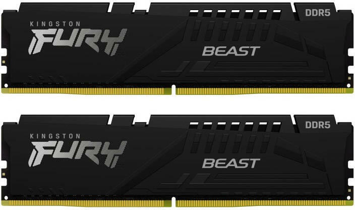 Kingston FURY Beast KF552C40BBK2-64 / KIT 64GB