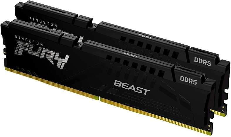Kingston FURY Beast KF552C40BBK2-64 / KIT 64GB