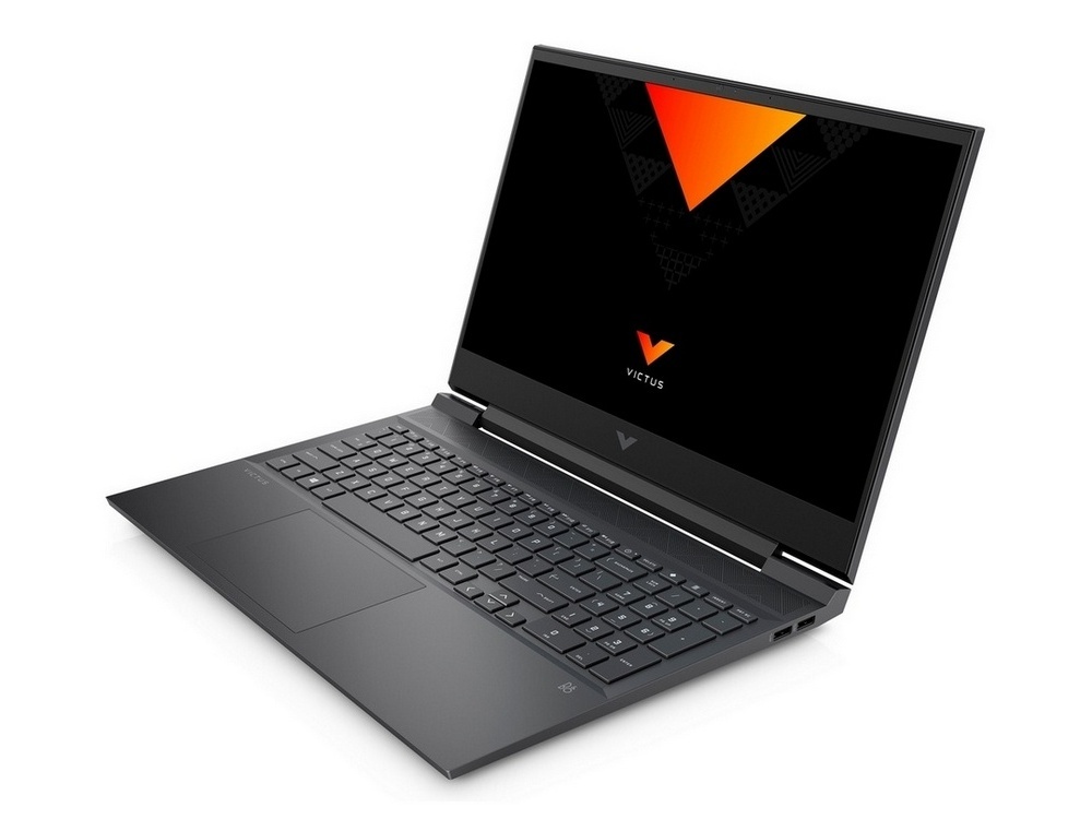 HP Victus 16-d0061ur / 16.1" IPS FullHD 144Hz / Core i7-11800H / 16Gb RAM / 1.0Tb SSD / GeForce RTX 3060 6Gb / FreeDOS /