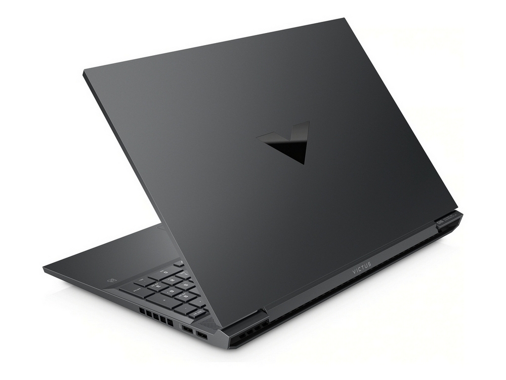 HP Victus 16-d0061ur / 16.1" IPS FullHD 144Hz / Core i7-11800H / 16Gb RAM / 1.0Tb SSD / GeForce RTX 3060 6Gb / FreeDOS /