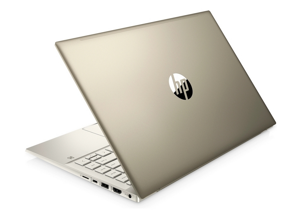 HP Pavilion 14-ec0040ur / 14.0" IPS FullHD / Ryzen 5 5500U / 8Gb RAM / 512Gb SSD / AMD Radeon / FreeDOS /