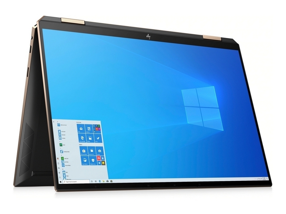HP Spectre x360 14-ea1000ur / 13.5" IPS WUXGA+ Touch / Core i7-1195G7 / 16Gb RAM / 1.0TB SSD / Intel Iris Xe / Windows 11 Home /