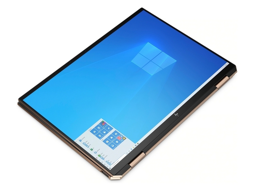 HP Spectre x360 14-ea1000ur / 13.5" IPS WUXGA+ Touch / Core i7-1195G7 / 16Gb RAM / 1.0TB SSD / Intel Iris Xe / Windows 11 Home /