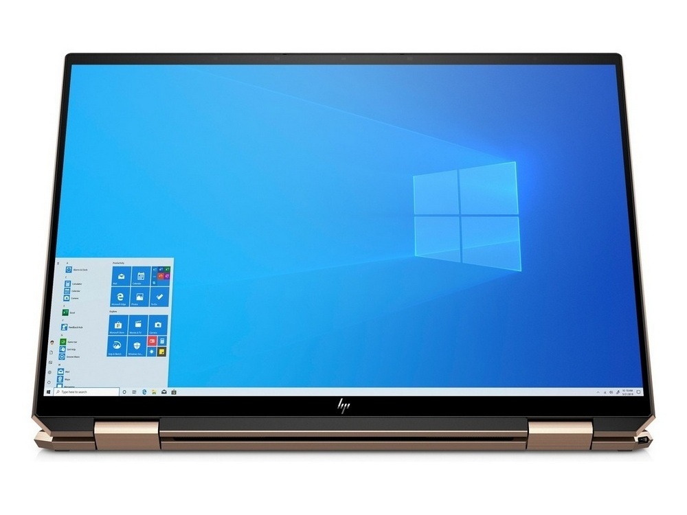 HP Spectre x360 14-ea1000ur / 13.5" IPS WUXGA+ Touch / Core i7-1195G7 / 16Gb RAM / 1.0TB SSD / Intel Iris Xe / Windows 11 Home /