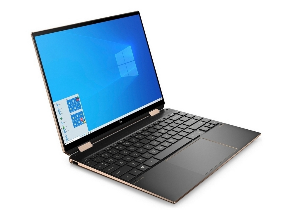 HP Spectre x360 14-ea1000ur / 13.5" IPS WUXGA+ Touch / Core i7-1195G7 / 16Gb RAM / 1.0TB SSD / Intel Iris Xe / Windows 11 Home /