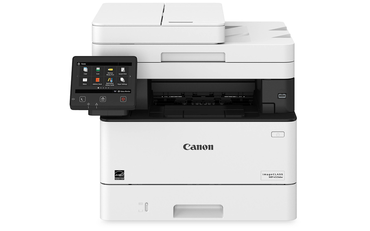 Canon i-Sensys MF453dw / MFD A4